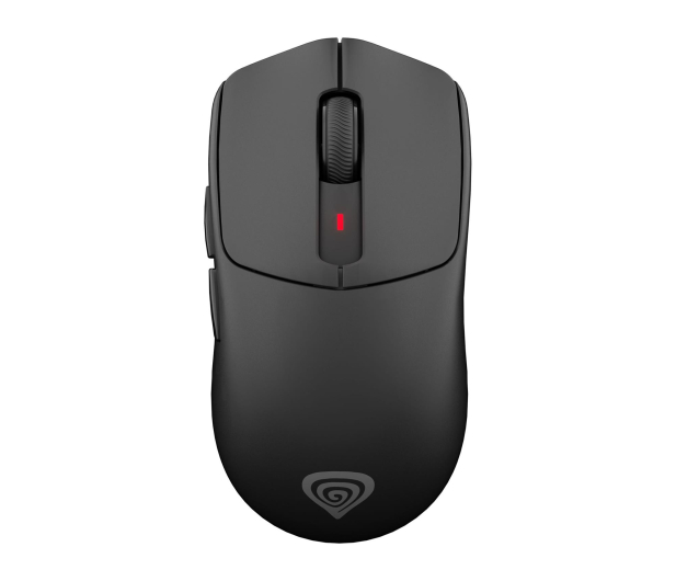 Genesis Zircon 500 Wireless czarna NMG-2113 - 1207215 - zdjęcie